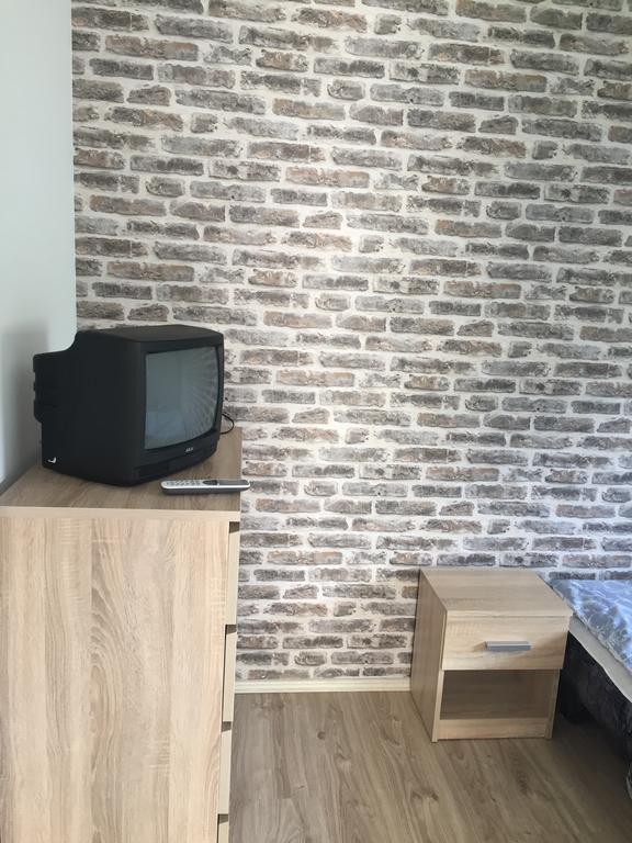 Palma Apartmanhaz Siófok Eksteriør billede