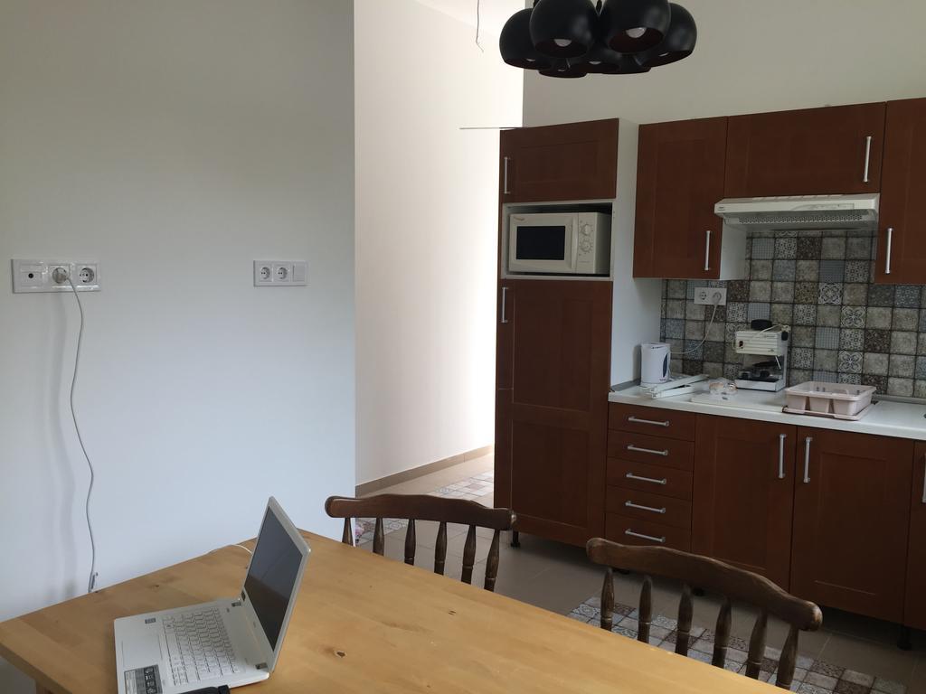Palma Apartmanhaz Siófok Eksteriør billede
