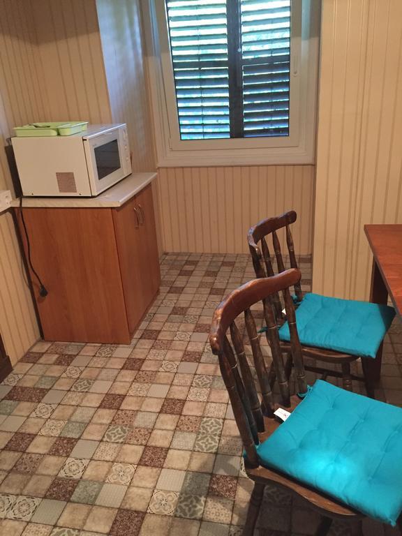 Palma Apartmanhaz Siófok Eksteriør billede
