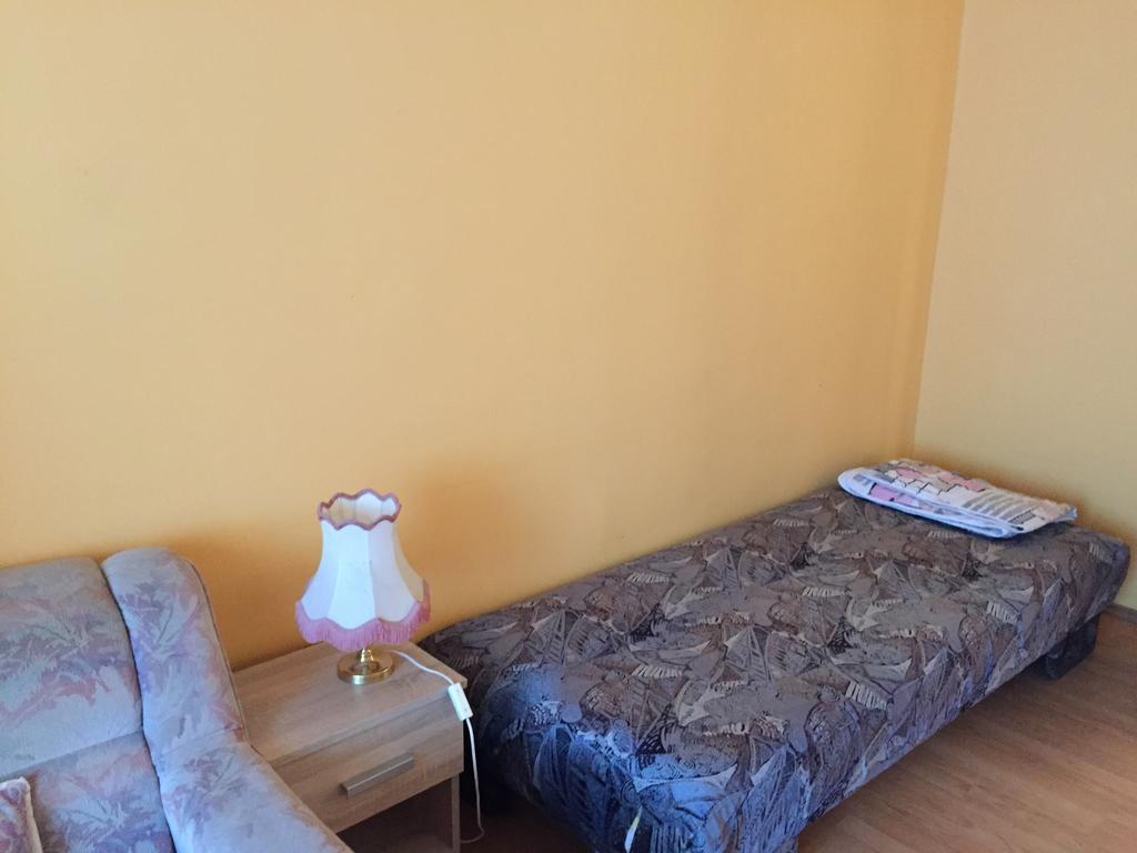 Palma Apartmanhaz Siófok Eksteriør billede
