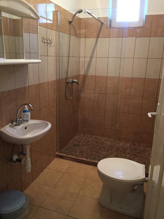 Palma Apartmanhaz Siófok Eksteriør billede