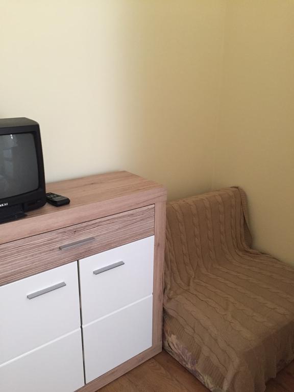 Palma Apartmanhaz Siófok Eksteriør billede