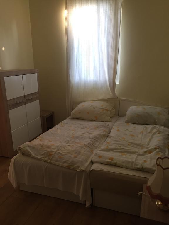 Palma Apartmanhaz Siófok Eksteriør billede