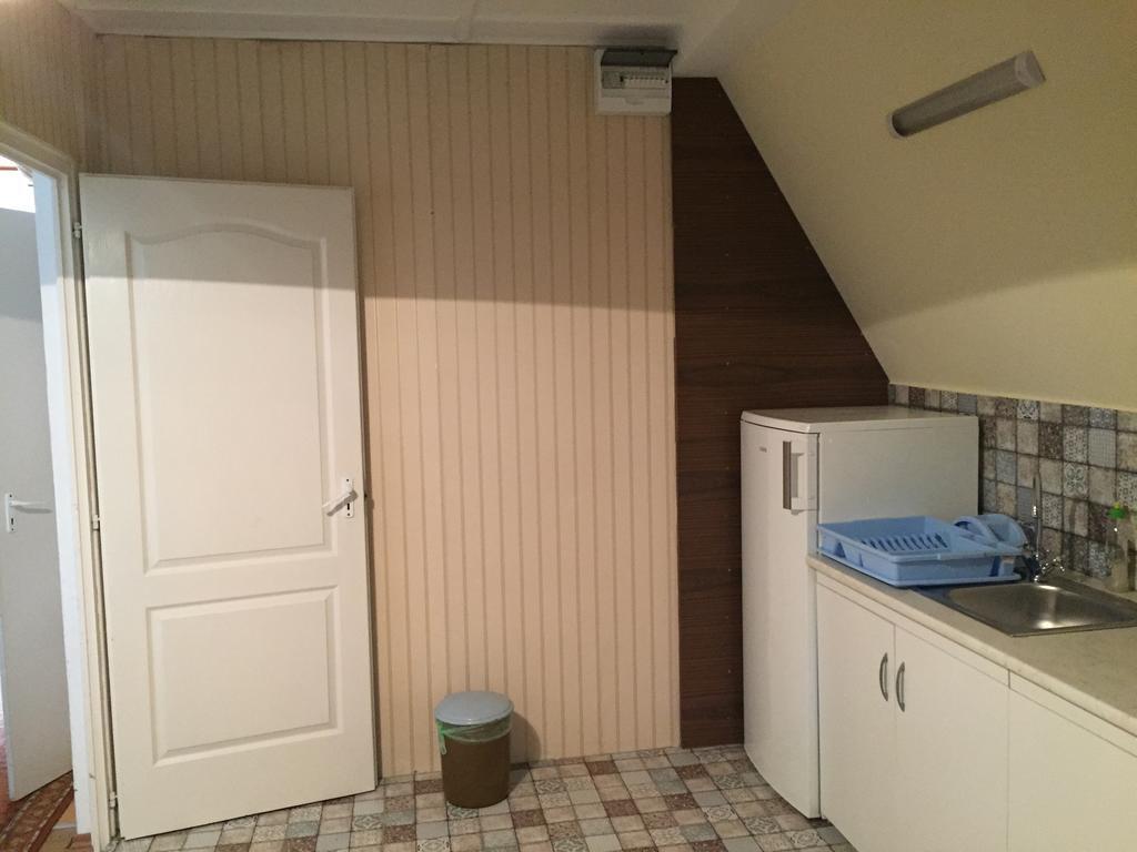Palma Apartmanhaz Siófok Eksteriør billede
