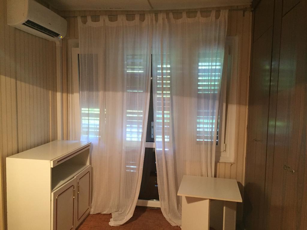 Palma Apartmanhaz Siófok Eksteriør billede
