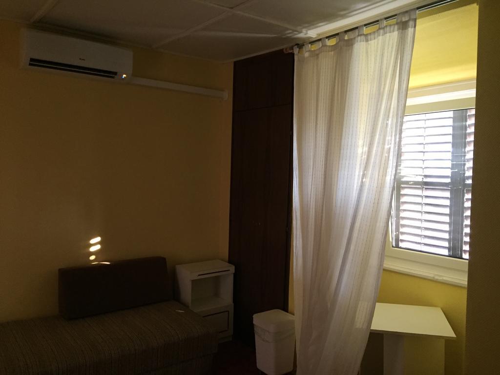 Palma Apartmanhaz Siófok Eksteriør billede