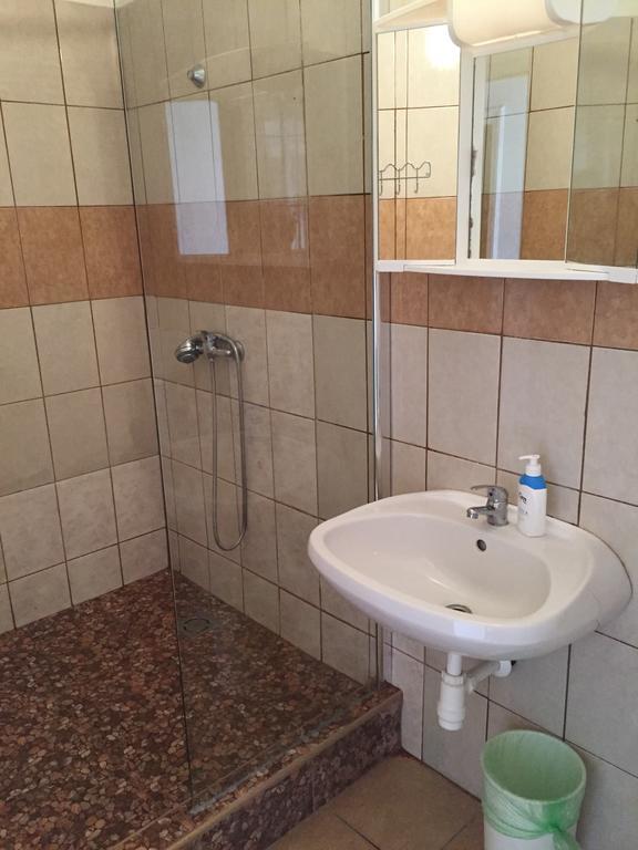 Palma Apartmanhaz Siófok Eksteriør billede