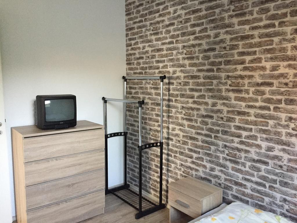 Palma Apartmanhaz Siófok Eksteriør billede