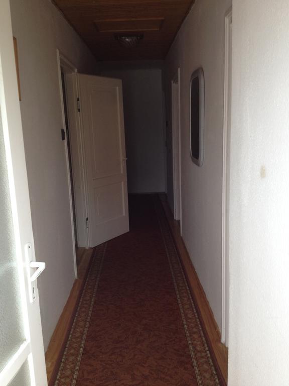 Palma Apartmanhaz Siófok Værelse billede